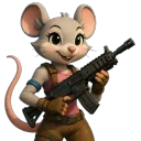 Toca dos Ratos