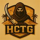 Habibi Come To Gank Discord Server Icon