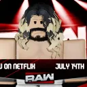 WWE In Roblox | EST 2025