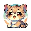 Pussycat Palace Discord server icon