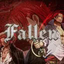 𝐅𝐀𝐋𝐋𝐄𝐍  𝐂𝐋𝐎𝐕𝐄𝐑