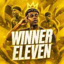 👑    Winner Eleven  •  #150