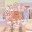 🧁 Bloom & Bake | RBLX