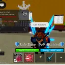 Join new server