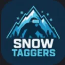 SNOW TAGGERS | GAME OUT!