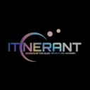 ITINERANT: COHORT ZERO Discord Server Icon