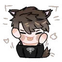 zzackkennedy's catboy cult<3