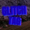 Glitch Tag. 🐒