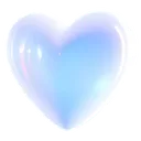 opalescent︰₊˚♡