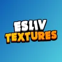 Esliv Textures ・BACK