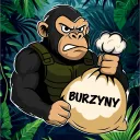 Burzyny
