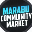 Marabu market