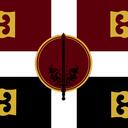 The Militarist State of Elgeria Discord Server Icon