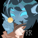 ◟  rio’s reserve    🐟       ៸៸៸       pressure themed   ࣪   emotes  ࣪   social  ࣪   events    ꪆ Discord server icon