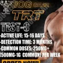 Iog Gear Pharmaceutical discord icon