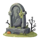 The Cemetery