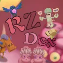 RZDex Official Server