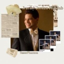 Jeremy Jordan Fanclub Discord server icon