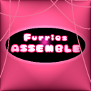 Furries, Assemble! Discord server icon