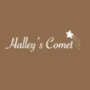 Halley’s Comet 💫