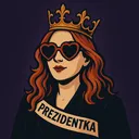 Server uživatele prezidentka_