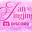 JanJingjing Discord Server Icon