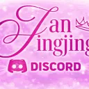 JanJingjing Discord Server Icon