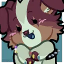 ✨pups✨ broken VHS shop