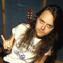 Larsmania🇩🇰 🥁 Discord server icon