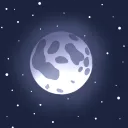 ☾✧Nighttime || Nightwalkers☾✧'s icon