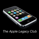The Apple Legacy Club Discord server icon