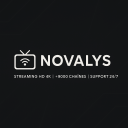 Novalys.