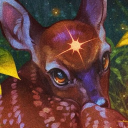 ARTISTS HOME SERVER Discord server icon