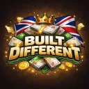 BuiltDifferent