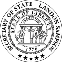 Liberty Department of State