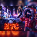 NYC︱NEW YORK CRIMINALS