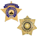 THI | Texas Regional Sheriff's Office