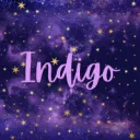 ⊱ indigo ۫ ׅ ✧ | 18+ discord icon