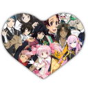 𓎠𓎠 /floral  ₊ multifandom ノ   J2L=ban Discord server icon