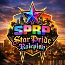 SPRP || STAR PRIDE ROLEPLAY # WELCOME TO SPRP💥
