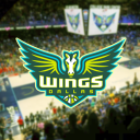 Dallas Wings 🪽 Discord server icon