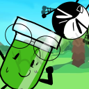 Inanimate Insanity Central ! Discord server icon