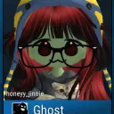 Jinnie ִ ࣪✮🕷✮⋆˙'s server