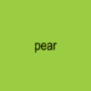 PEAR