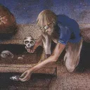 Argivian Archaeologists | M:tG History