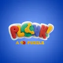 Plonk! A 4D Puzzle
