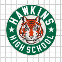 ⋆　˚    home of the tigers ! Discord server icon