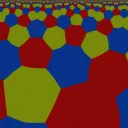 Hyperbolic Domain