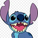 Stitch's Super Server