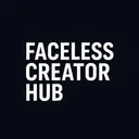 Faceless Creator Hub